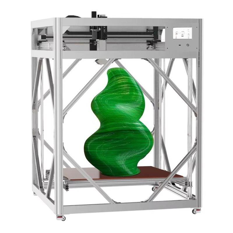 เครื่องพิมพ์ 3D FDM อุตสาหกรรม - 3D Printing Industrial บทวิจารณ์และราคา