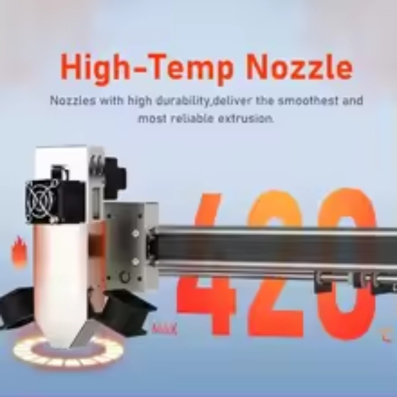 เครื่องพิมพ์ 3D FDM อุตสาหกรรม - 3D Printing Industrial บทวิจารณ์และราคา