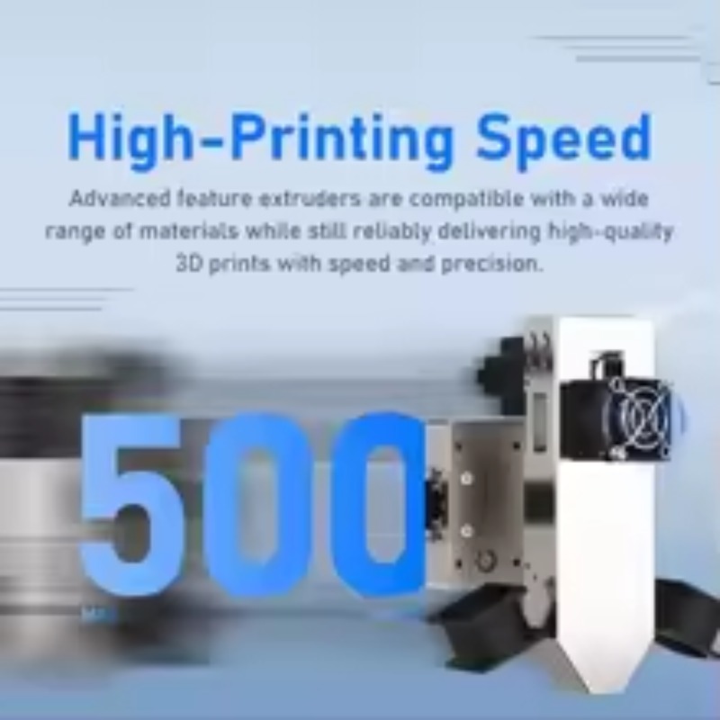 เครื่องพิมพ์ 3D FDM อุตสาหกรรม - 3D Printing Industrial บทวิจารณ์และราคา